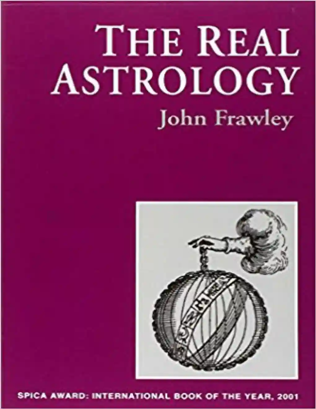 The Real Astrology【真实的占星学翻译】~pdf下载