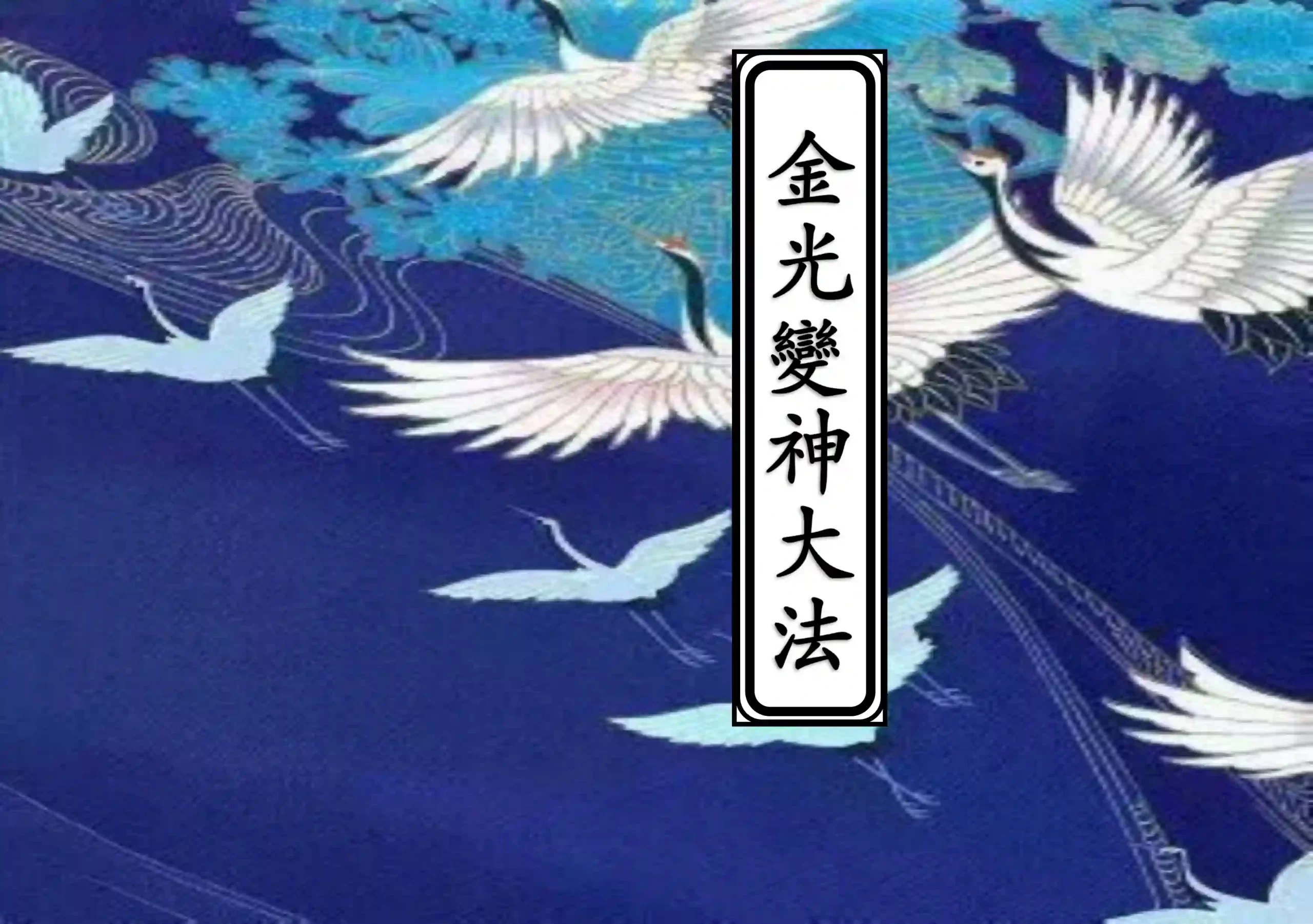 金光變神大法~pdf下载