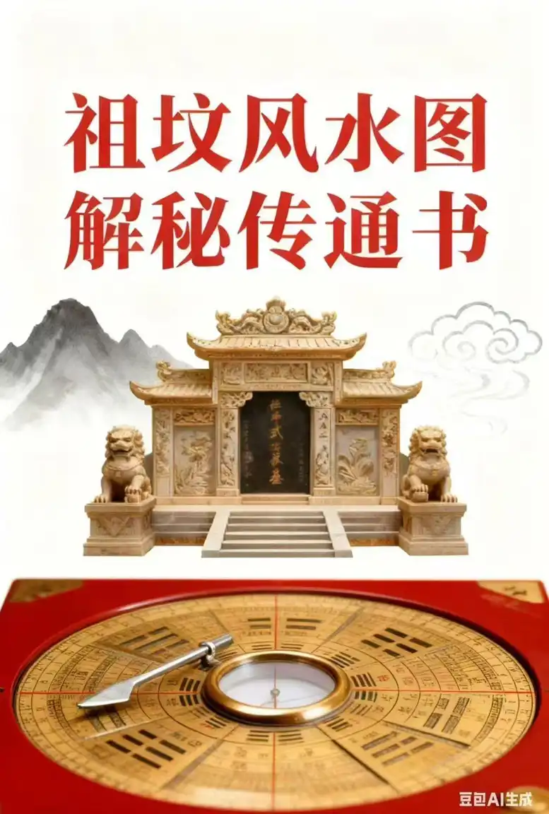 《祖传风水图解秘笈》~pdf下载
