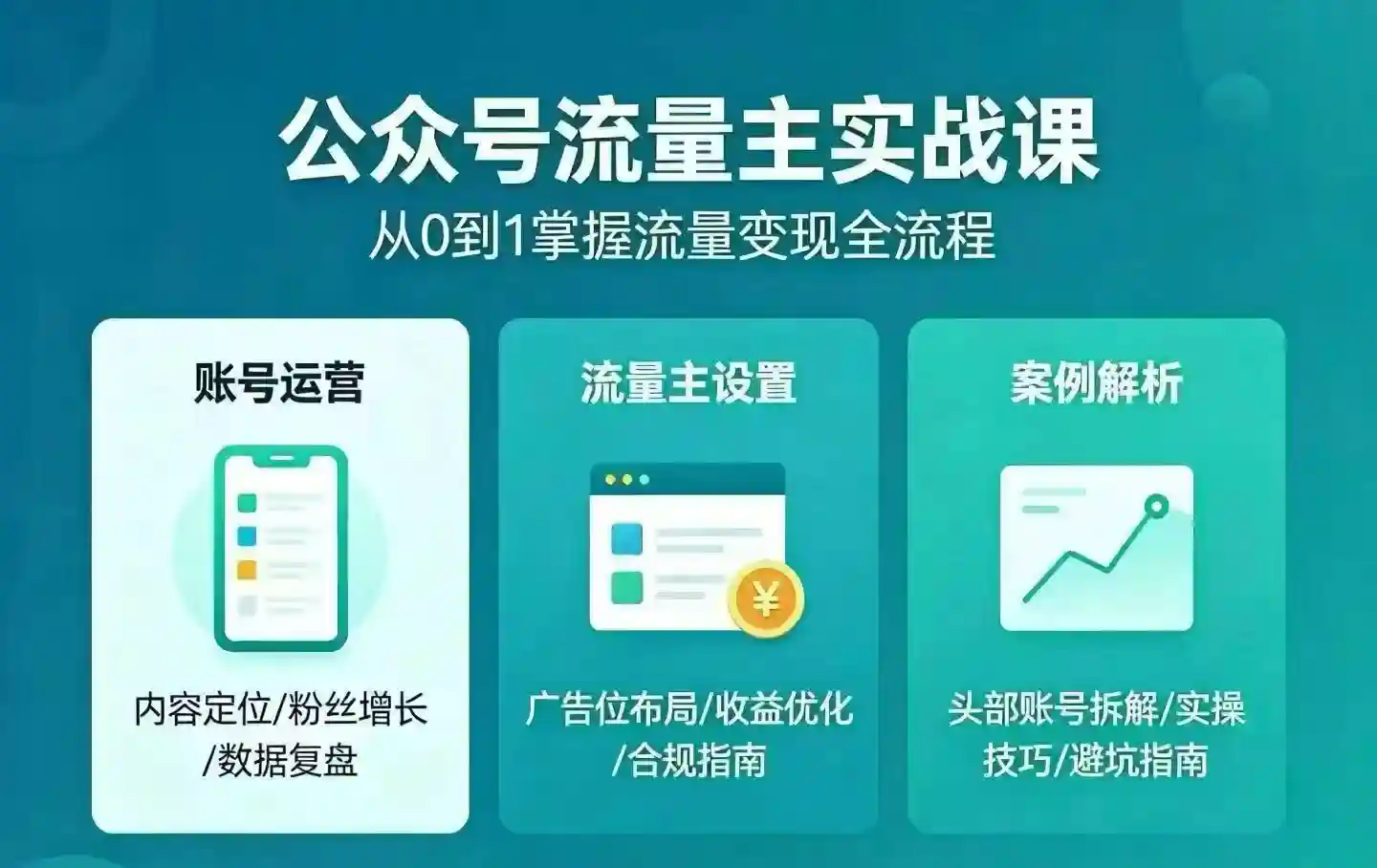 婷大-公众号流量主~网盘下载