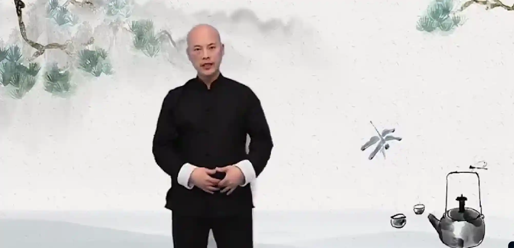 胎息修炼秘法~网盘下载