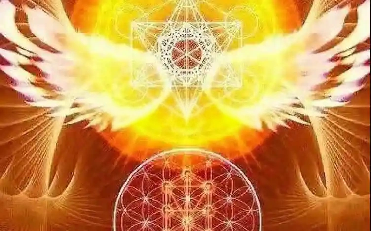天使疗愈传讯魔法（NEW）~网盘下载